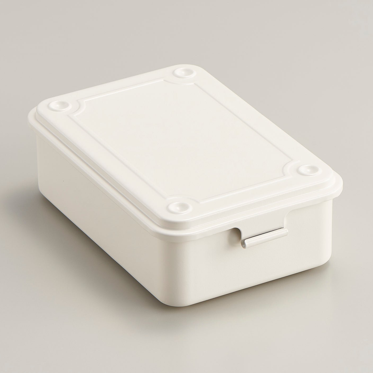 Toyo - Steel Stackable Storage Box T-150