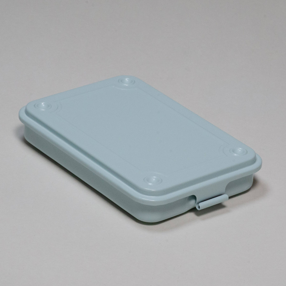 Toyo - Steel Stackable Storage Box T-152