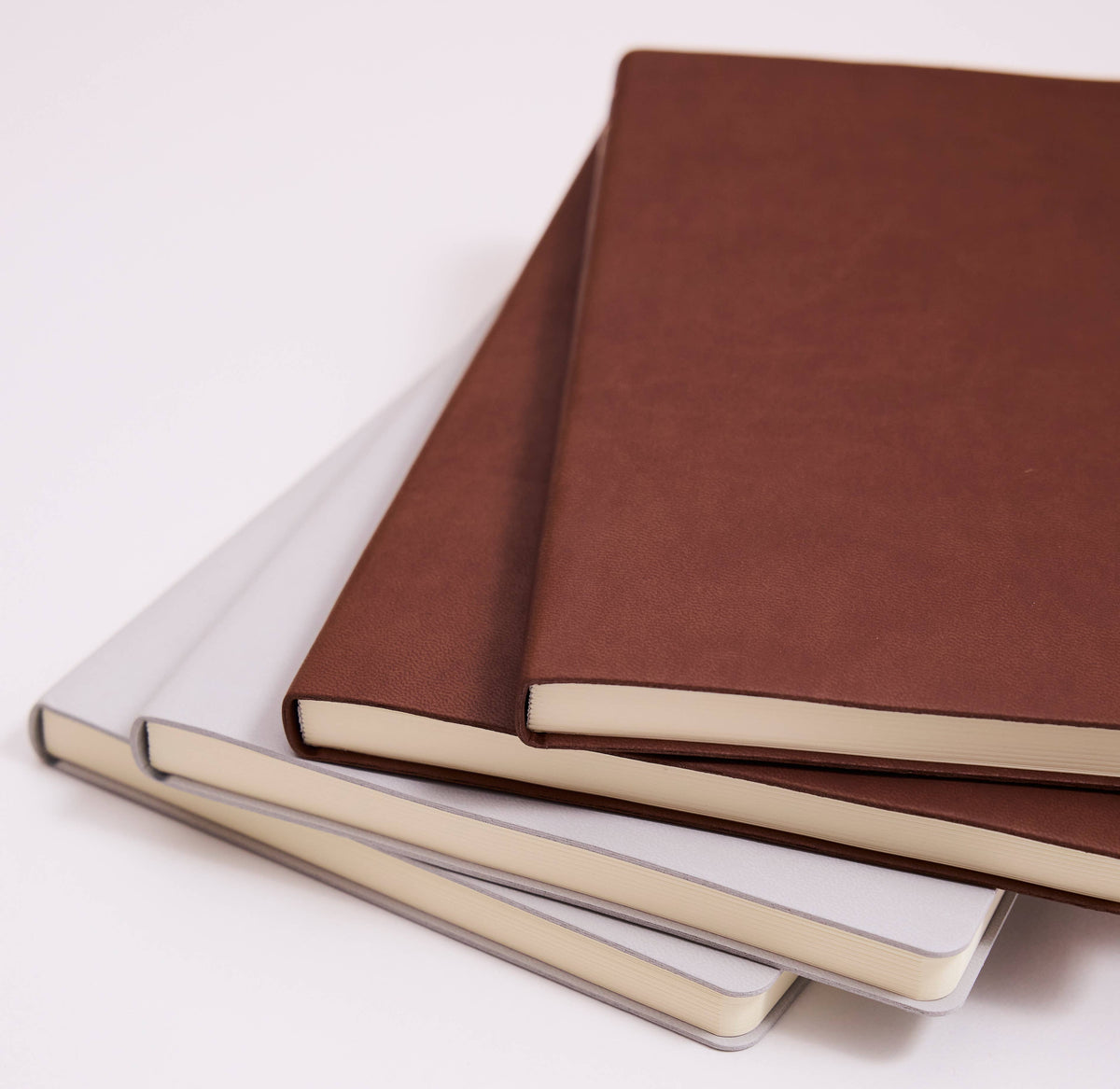 Karatis Limited Medium Tomoe River Fountain Pen Journal