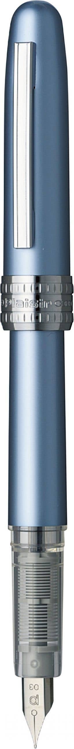 Platinum Plaisir- Medium