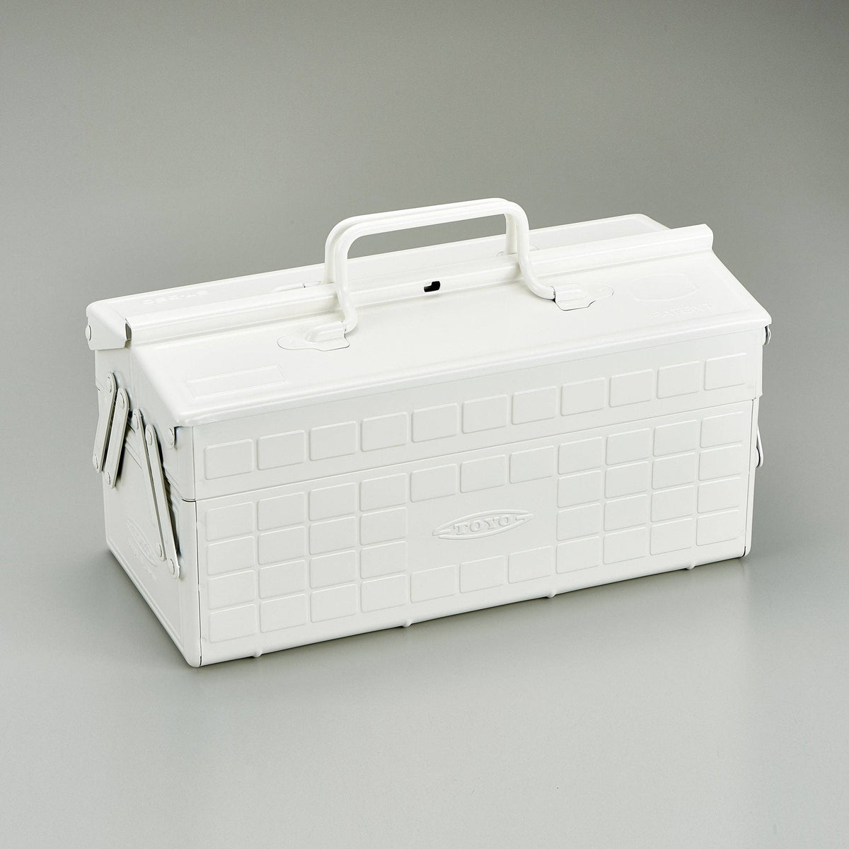 Toyo - Steel Cantilever Toolbox ST-350
