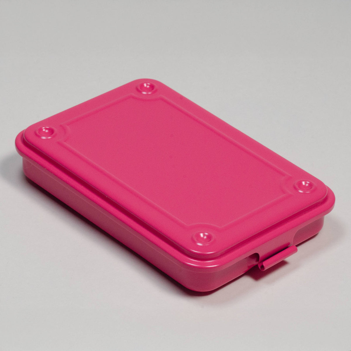 Toyo - Steel Stackable Storage Box T-152