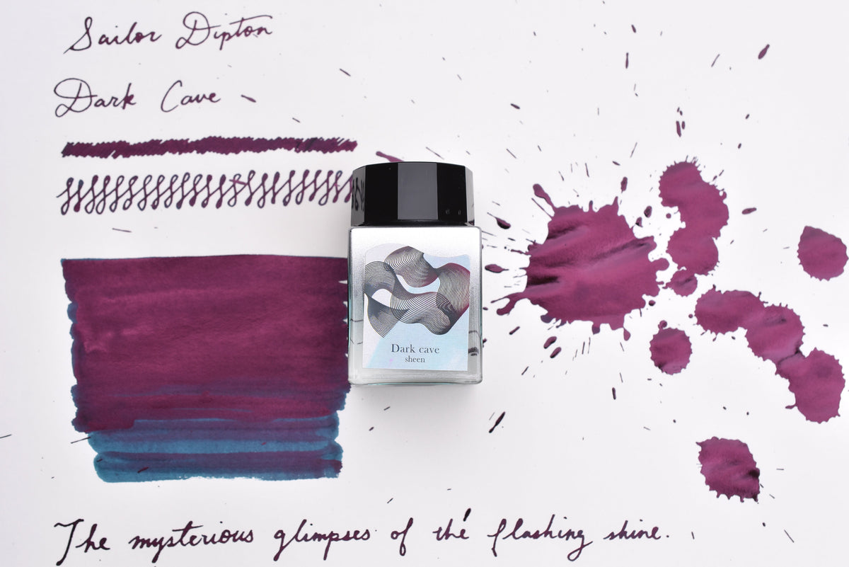 Sailor Dipton Ink