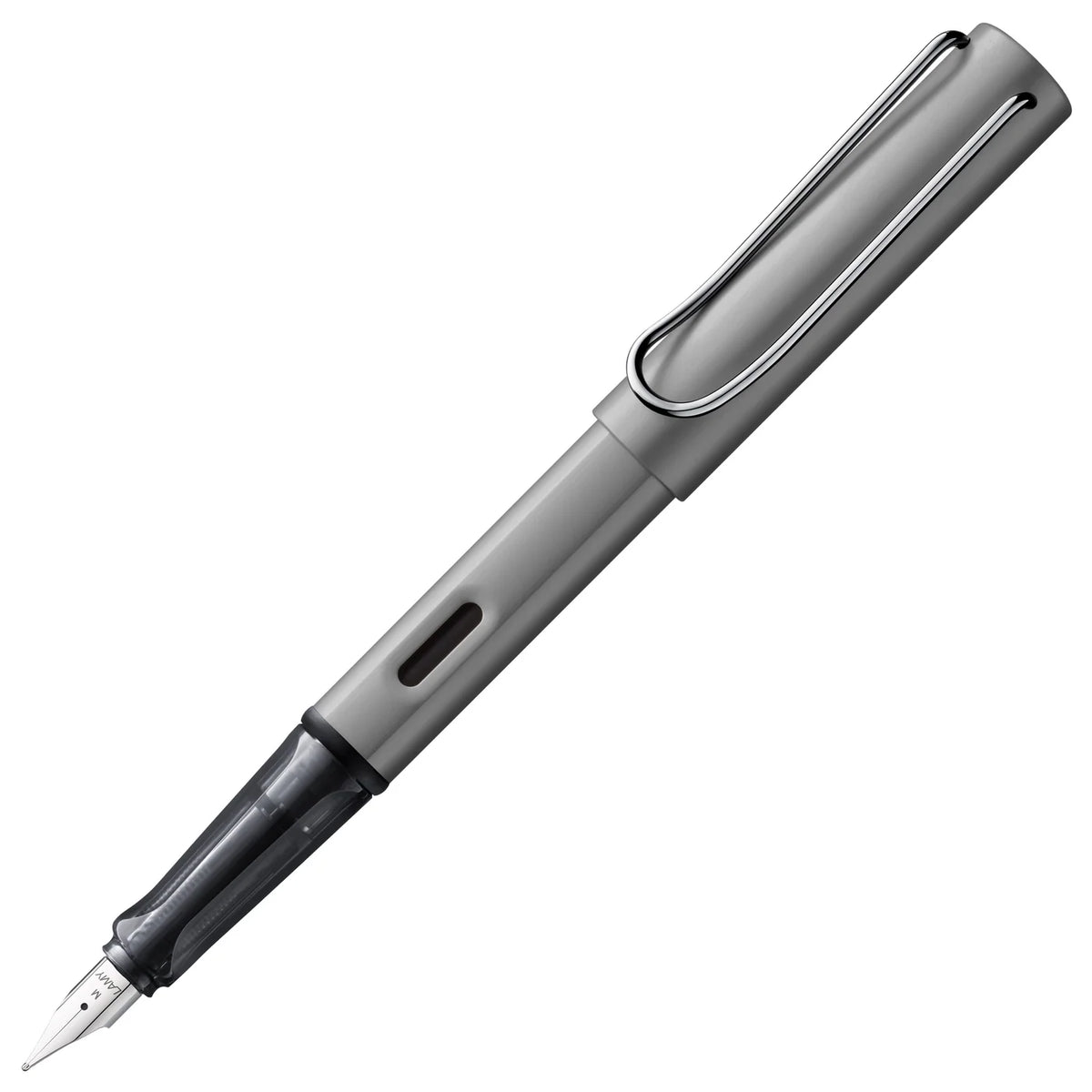 Lamy Al-Star Fountain Pen