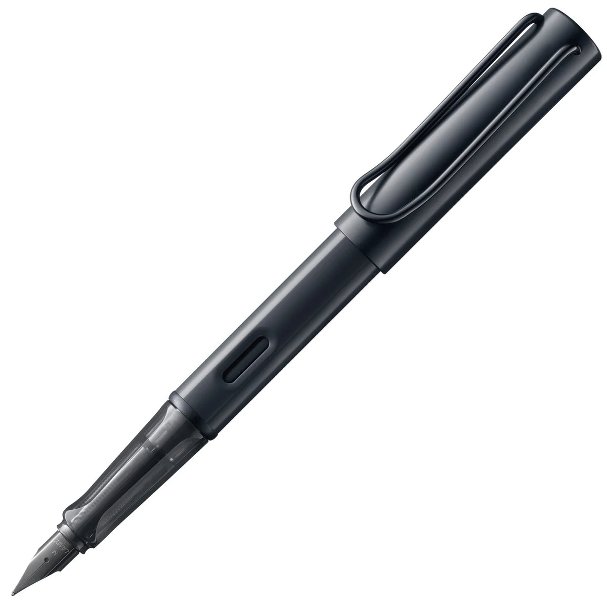 Lamy Al-Star Fountain Pen