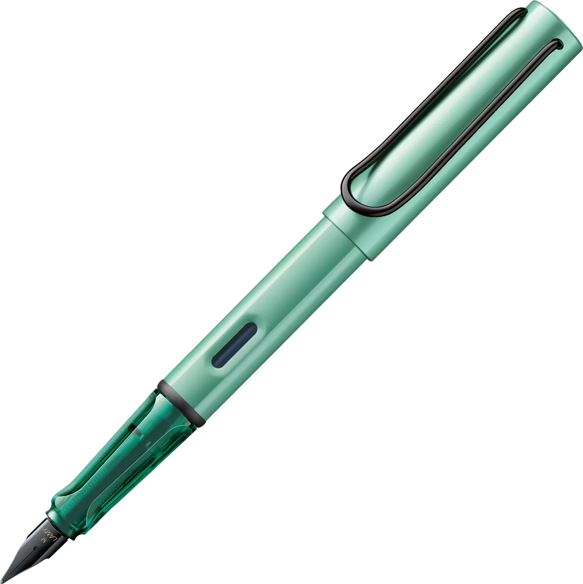 Lamy Al-Star Fountain Pen