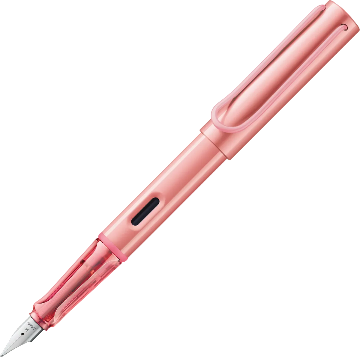 Lamy Al-Star Fountain Pen
