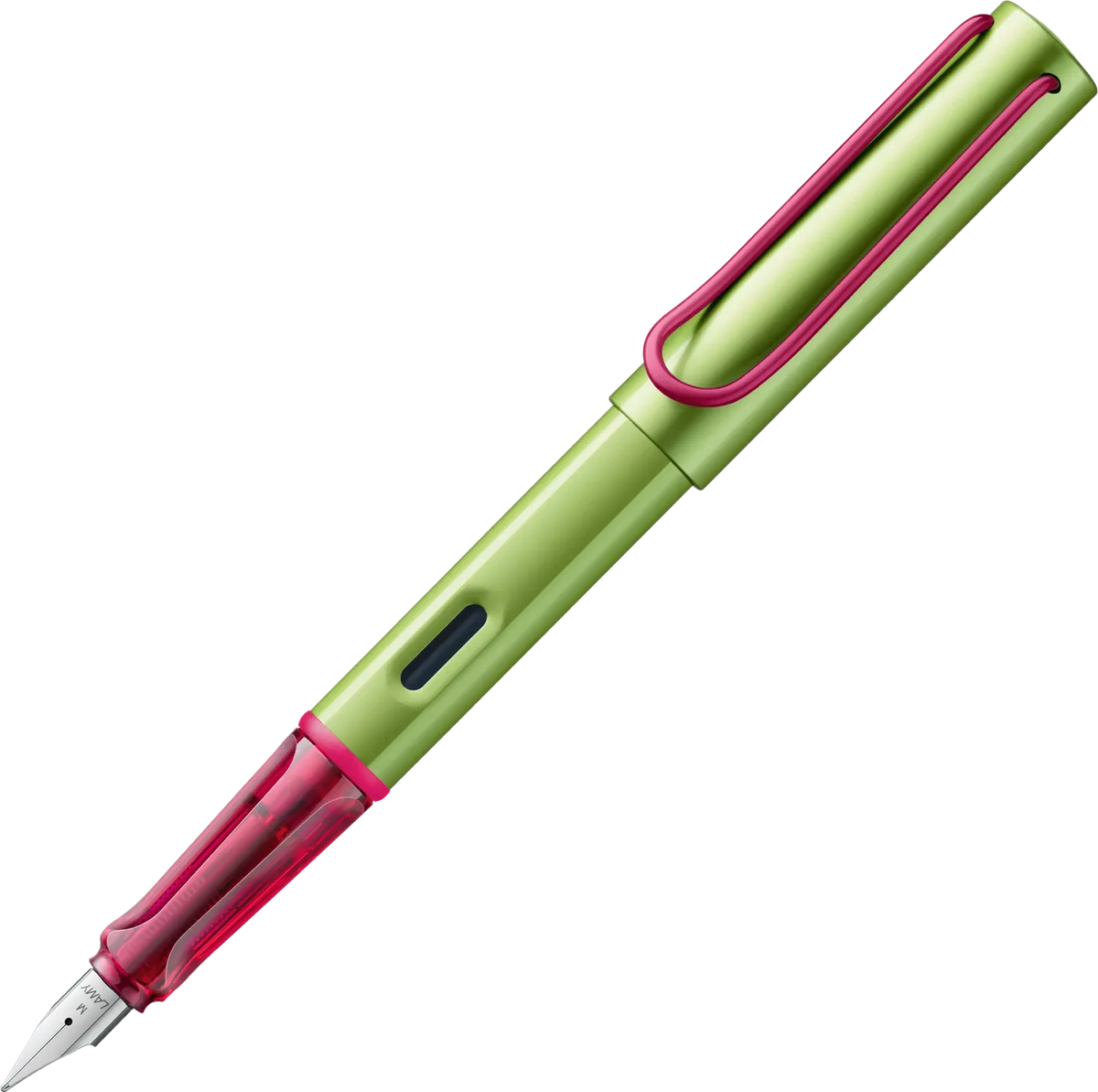 Lamy Al-Star Fountain Pen