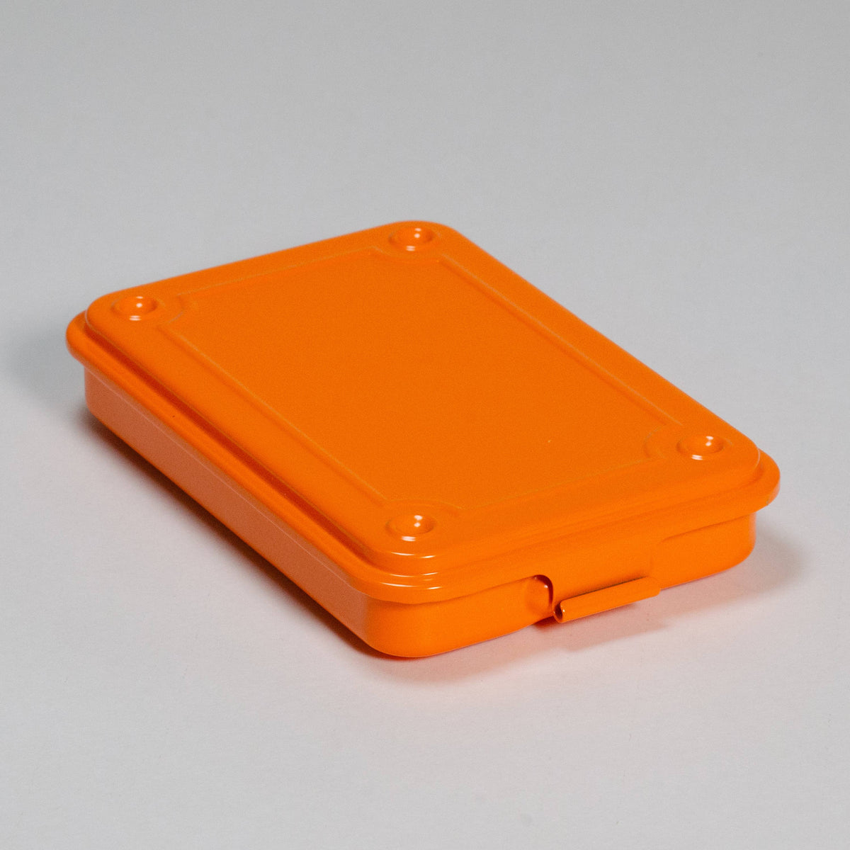 Toyo - Steel Stackable Storage Box T-152