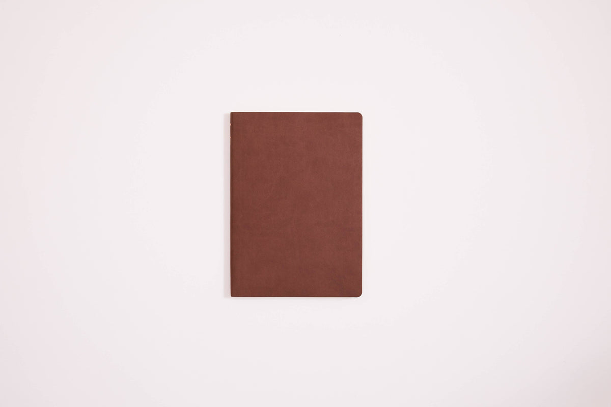 Karatis Limited Medium Tomoe River Fountain Pen Journal