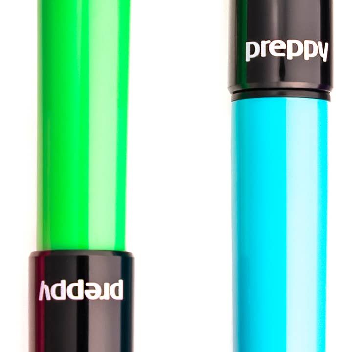 Platinum Preppy 1980- USA Exclusive