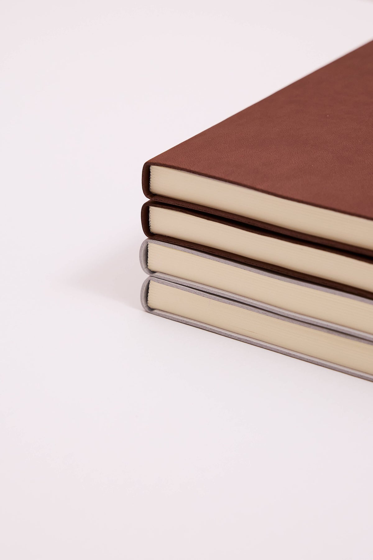 Karatis Limited Medium Tomoe River Fountain Pen Journal