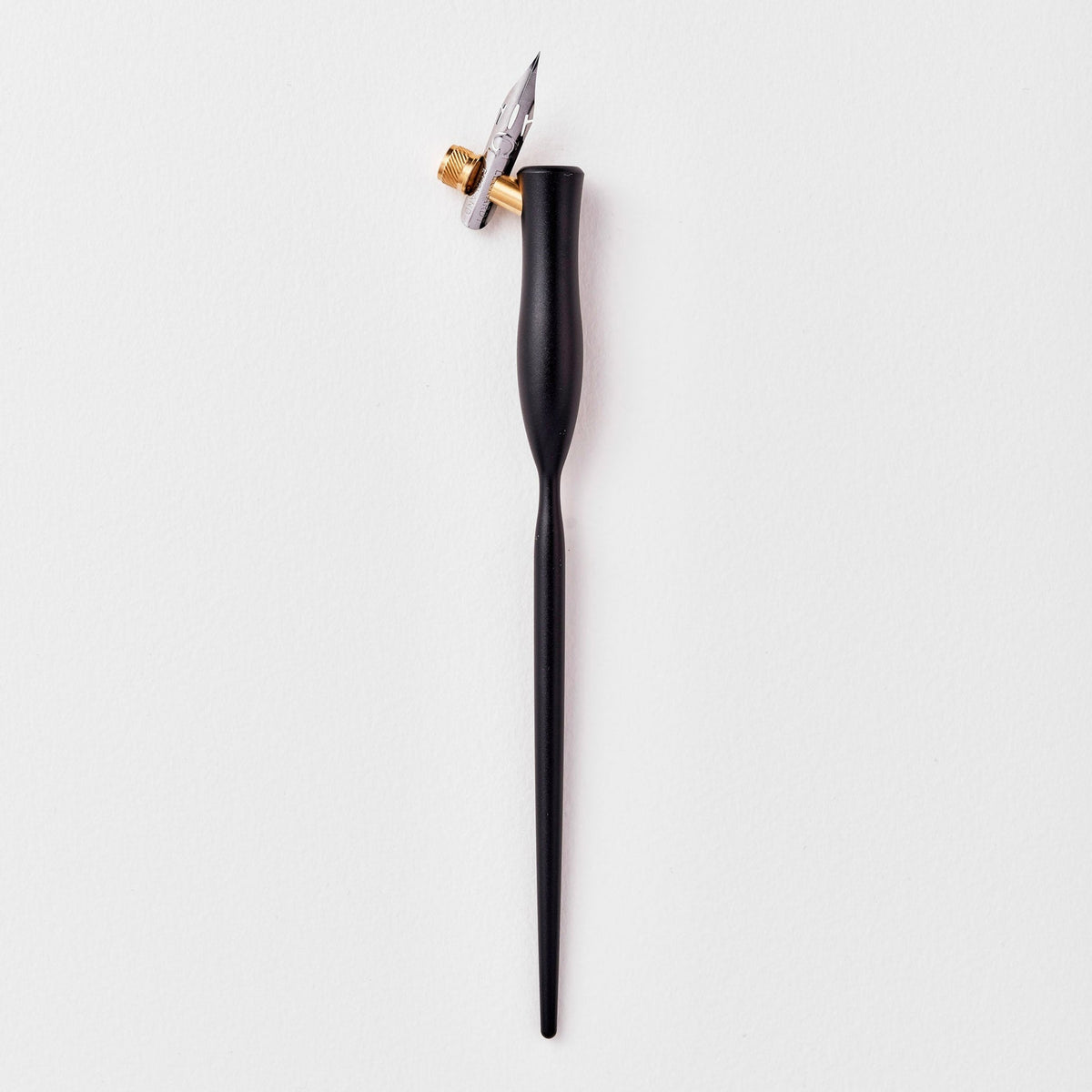 Flourish Oblique Calligraphy Pen