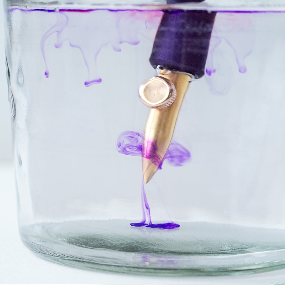 One-Dip-Nib - A Very Versatile Nib