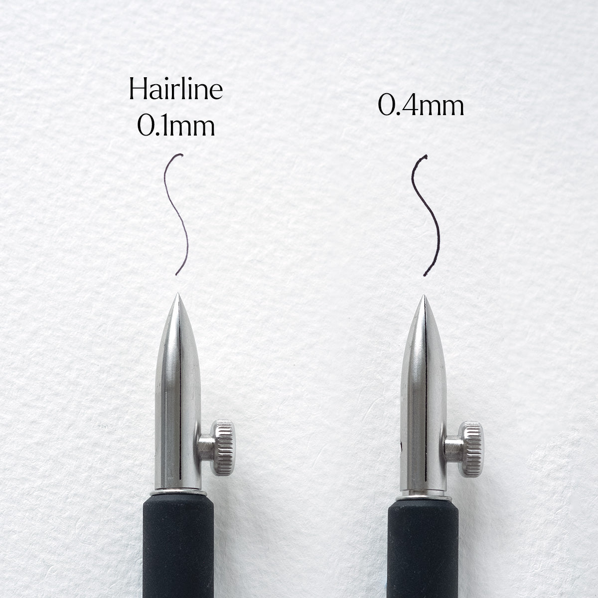 One-Dip-Nib - A Very Versatile Nib