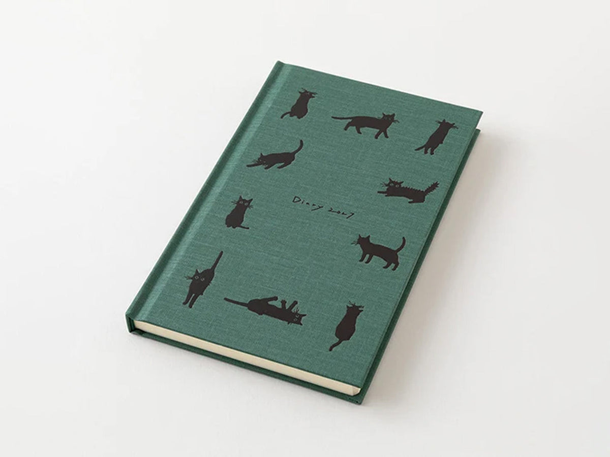 Diary for 2027