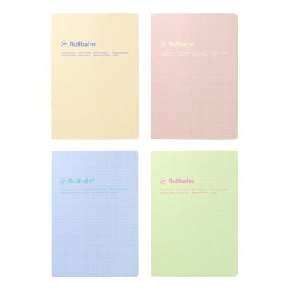 Scuola Rollbahn 'notes'