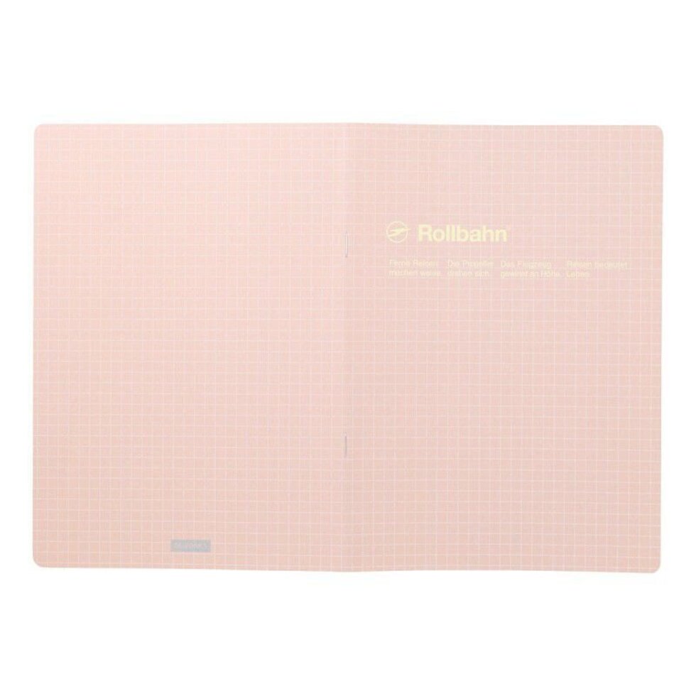 Scuola Rollbahn 'notes'
