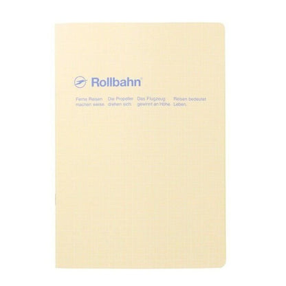 Scuola Rollbahn 'notes'