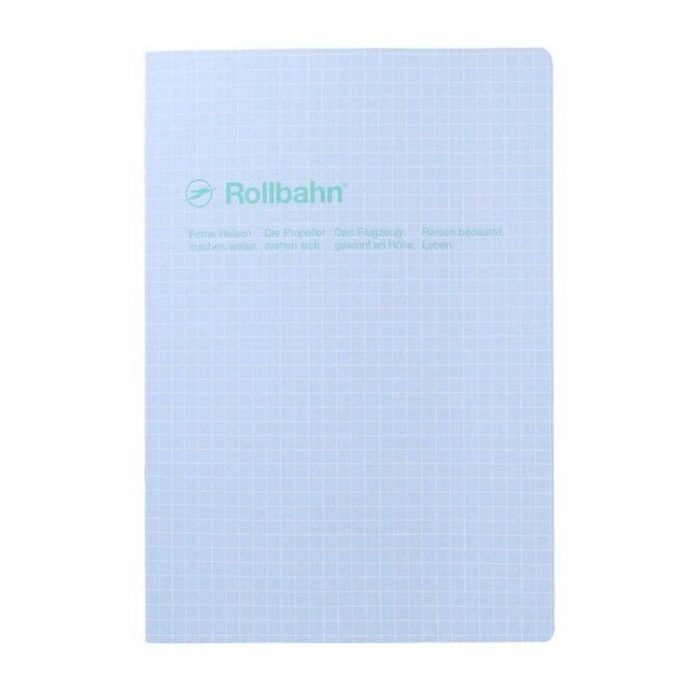 Scuola Rollbahn 'notes'