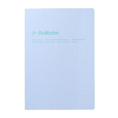 Scuola Rollbahn 'notes'