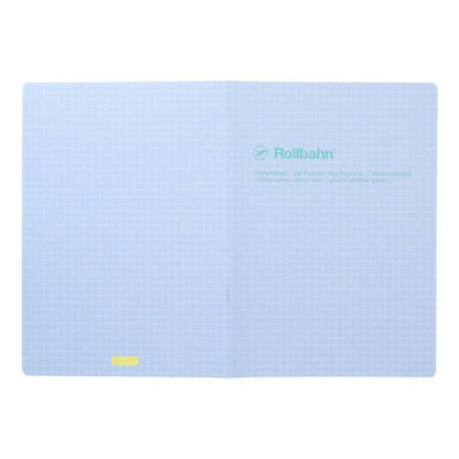 Scuola Rollbahn 'notes'