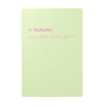 Scuola Rollbahn 'notes'