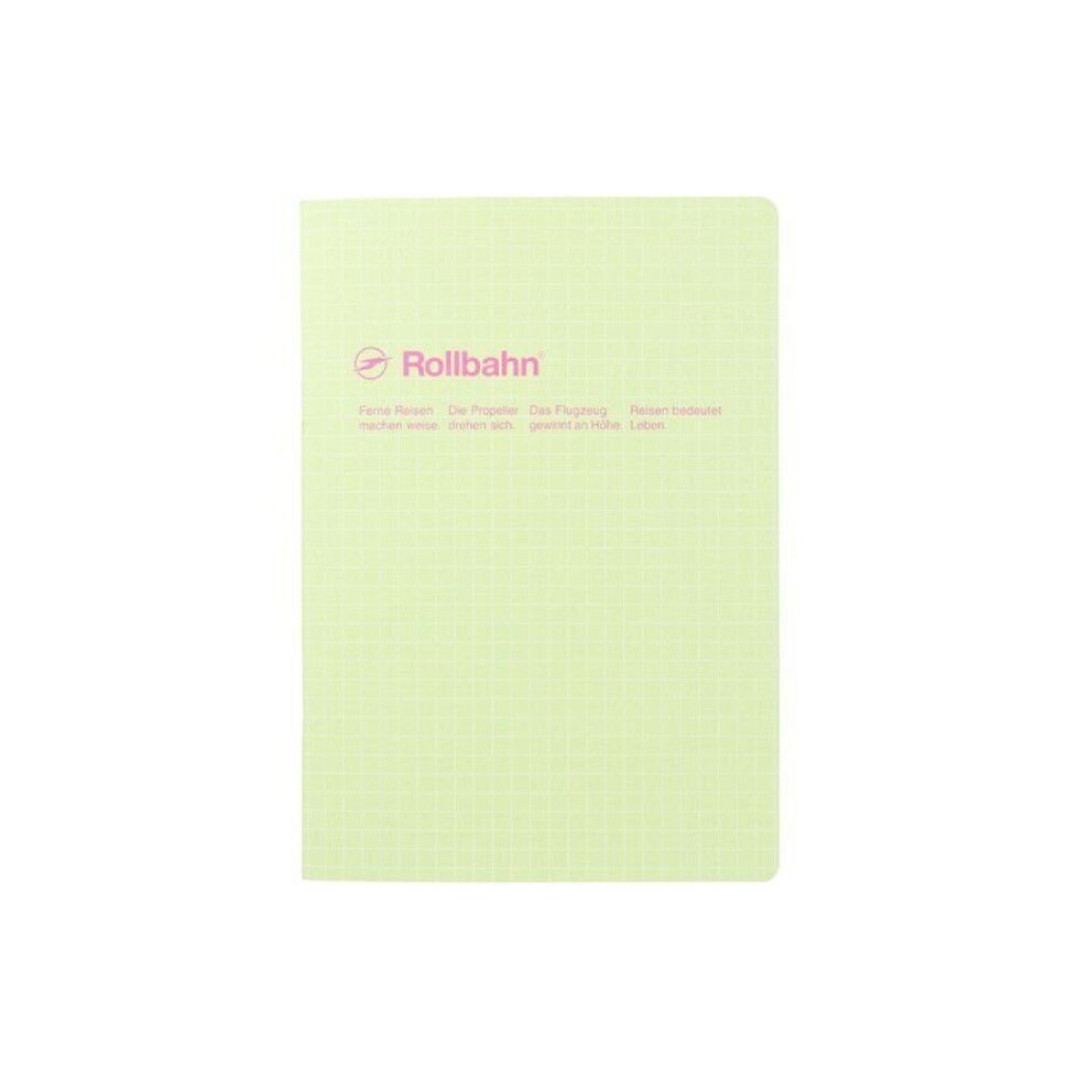 Scuola Rollbahn 'notes'