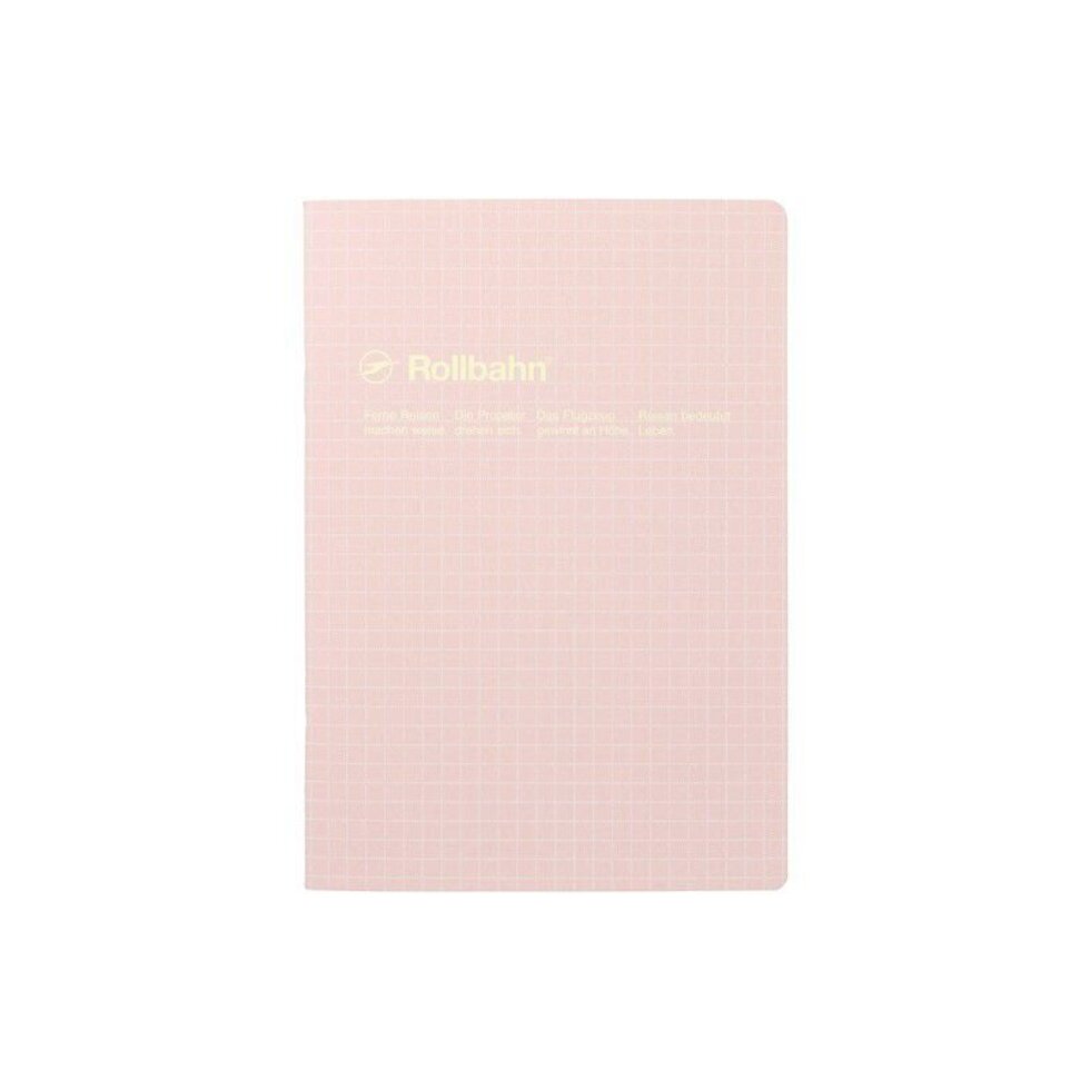 Scuola Rollbahn 'notes'