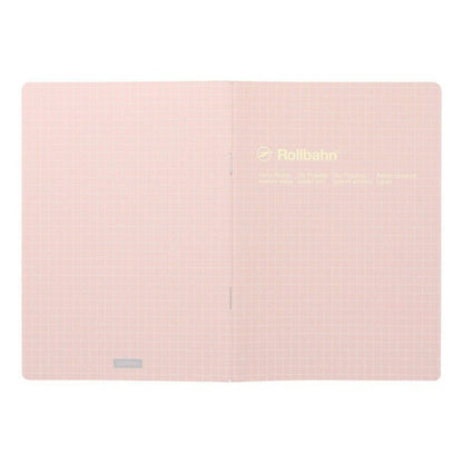 Scuola Rollbahn 'notes'