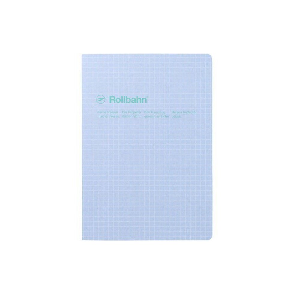 Scuola Rollbahn 'notes'