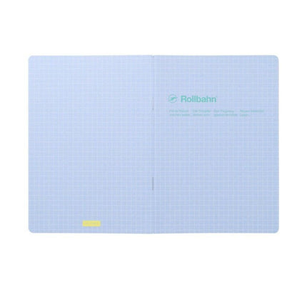 Scuola Rollbahn 'notes'