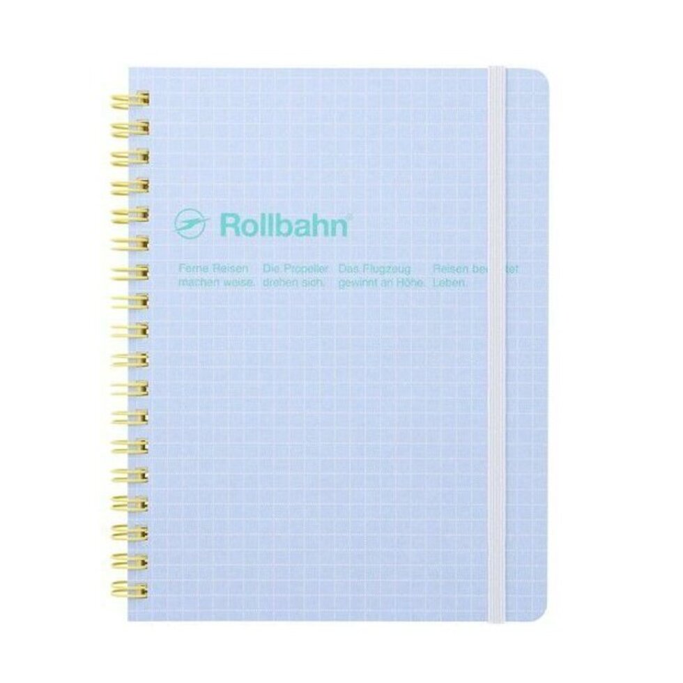 Scuola Rollbahn Delfonics