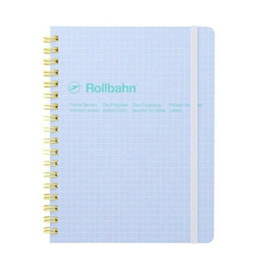 Scuola Rollbahn Delfonics