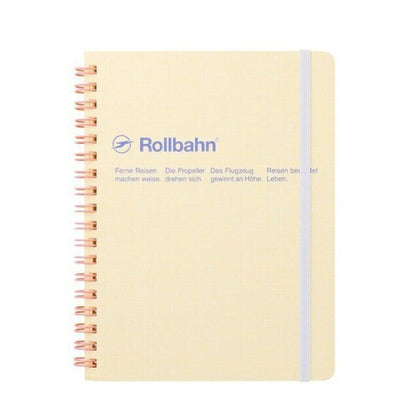 Scuola Rollbahn Delfonics