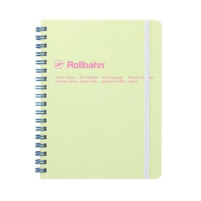 Scuola Rollbahn Delfonics