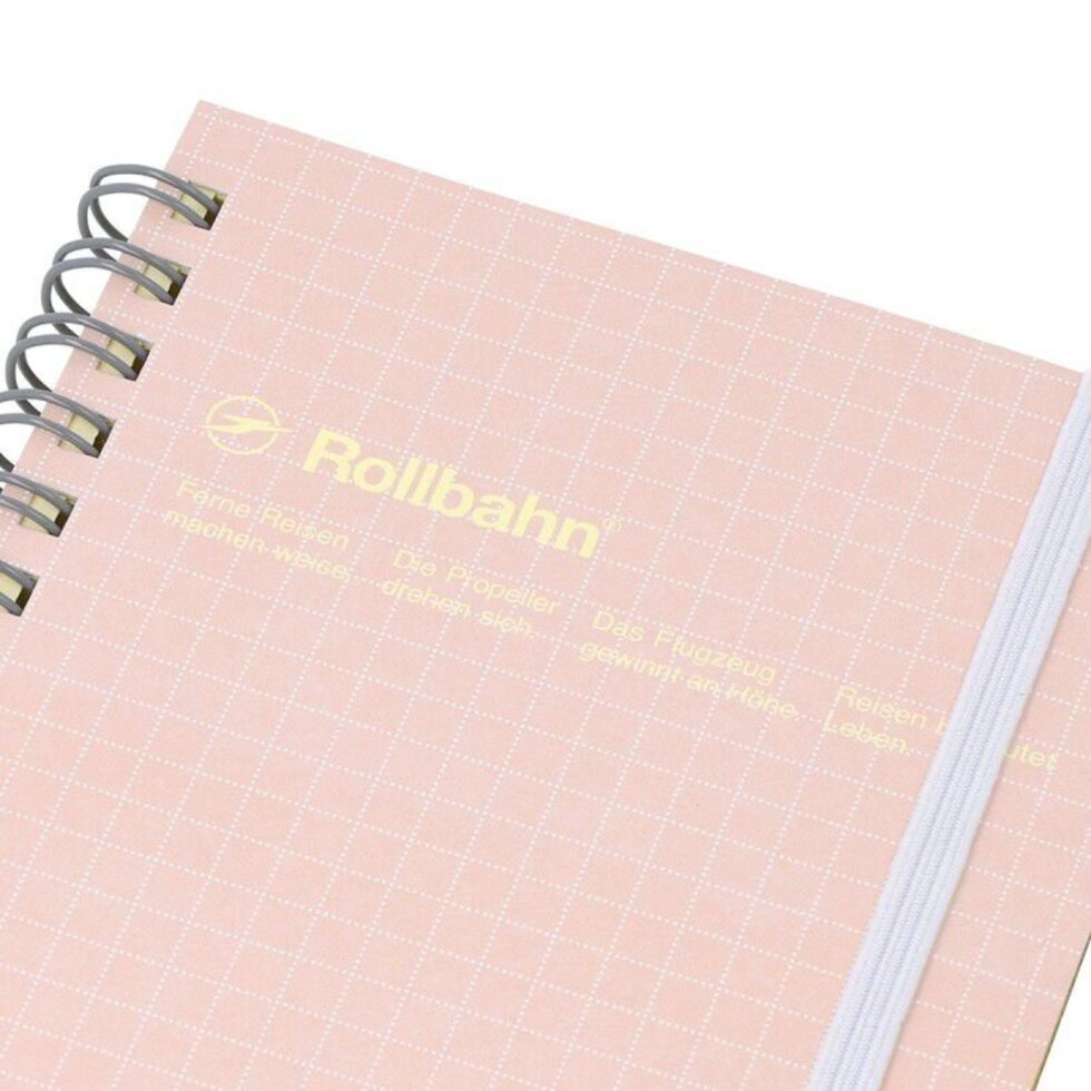 Scuola Rollbahn Delfonics
