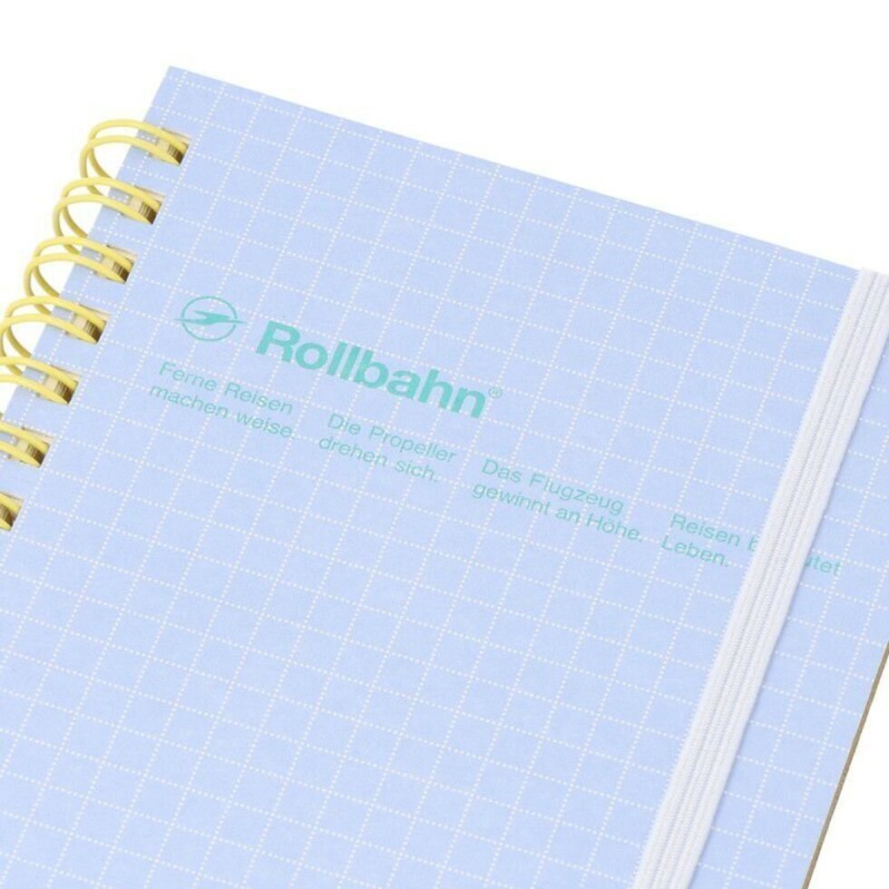Scuola Rollbahn Delfonics