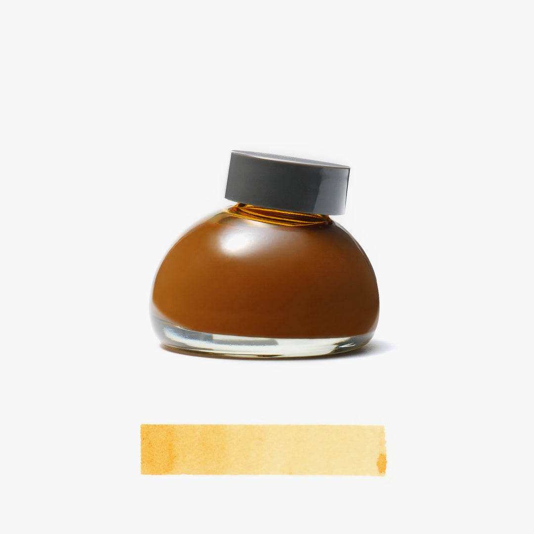Kakimori Pigment Inks - Plastic Cap