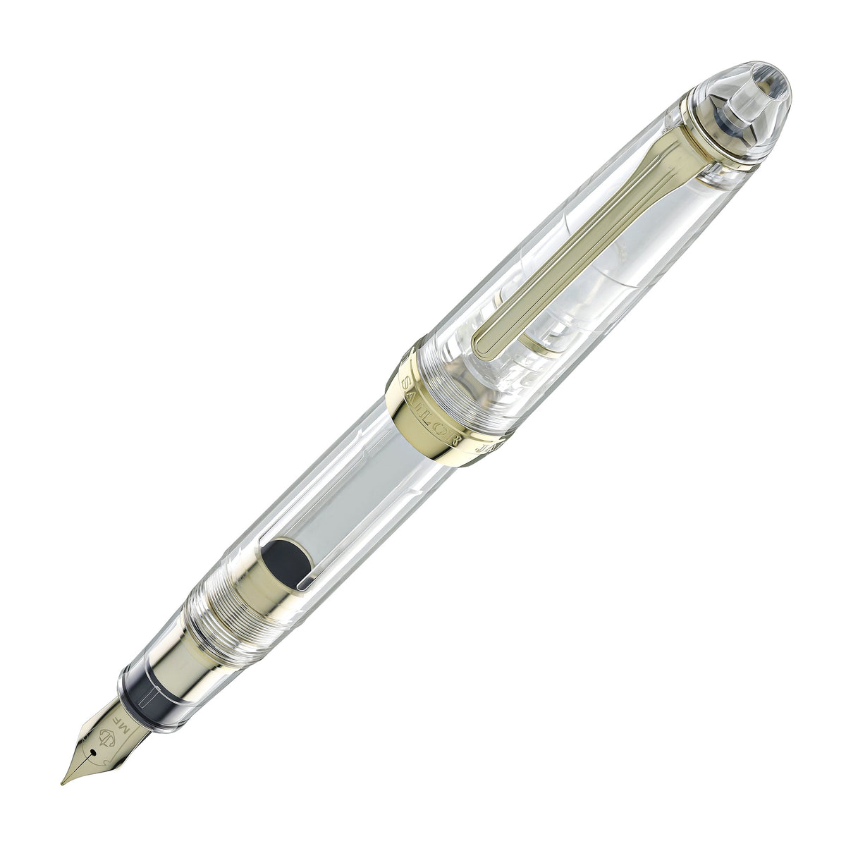 Sailor 1911 Casual L Demonstrator Fountain Pen