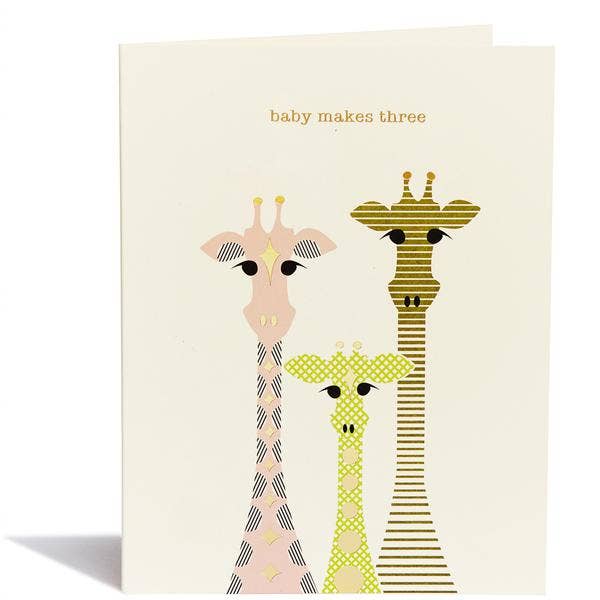 #8153 Baby Giraffe