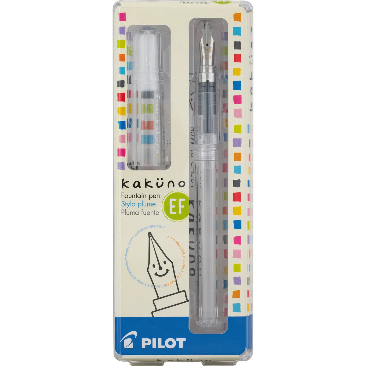 Pilot Kakuno