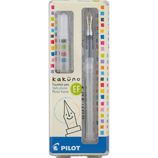Pilot Kakuno