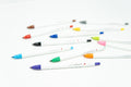 Zebra ClickArt Retractable Marker