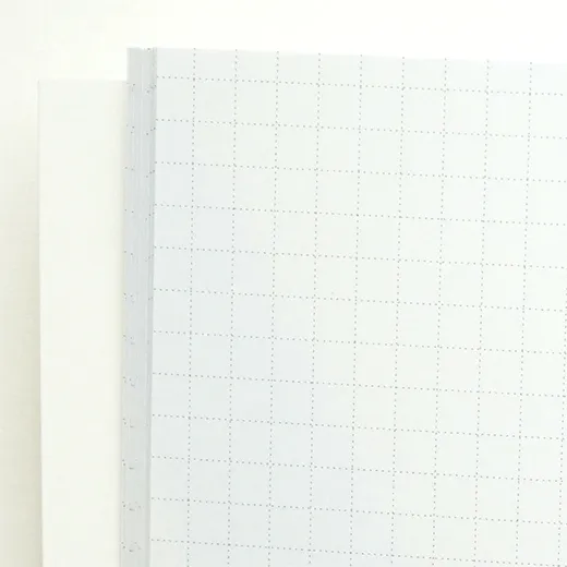 Greeting Life Note Book A5 YZN-400