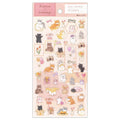 NB Mini Animal Stickers