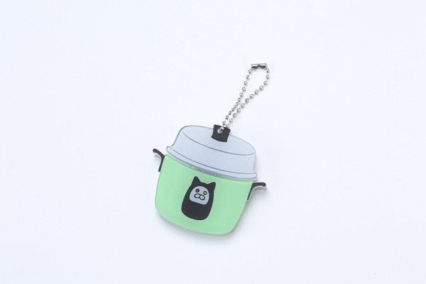 NEKONOBA Key Ring