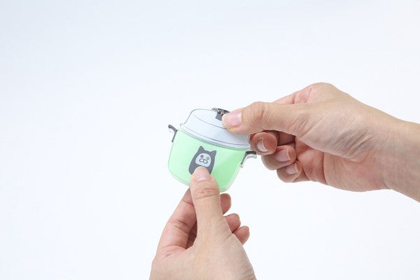 NEKONOBA Key Ring