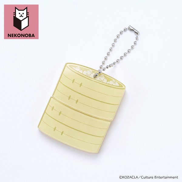 NEKONOBA Key Ring