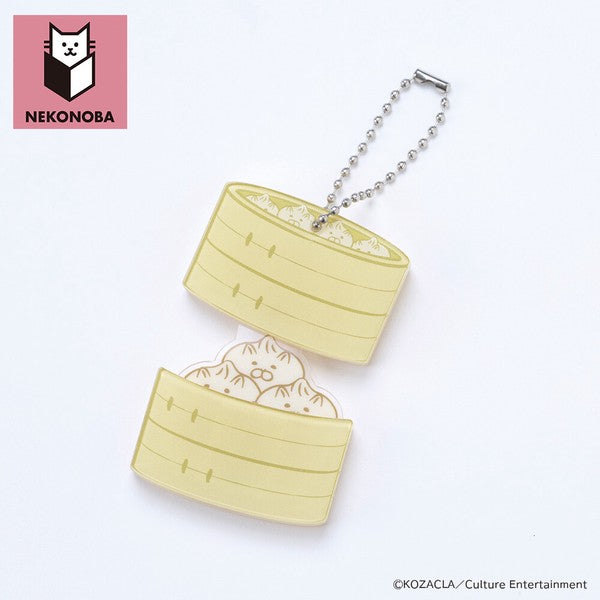 NEKONOBA Key Ring